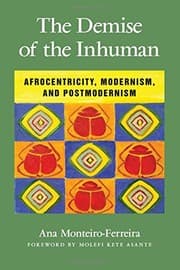 Tapa de Demise of the Inhuman, The