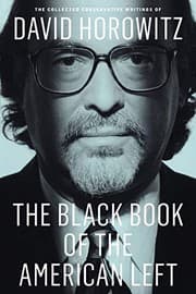 Tapa de The Black Book of the American Left