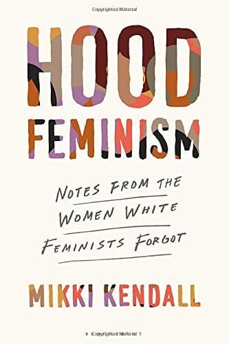 Tapa de Hood Feminism EXPORT