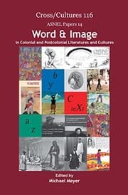 Tapa de Word and Image in Colonial and Postcolonial Literatures and Cultures