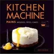 Tapa de Kitchen machine pains mousses pates