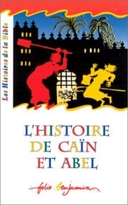 Tapa de L' histoire de Caïn et Abel