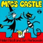 Tapa de Meg's castle