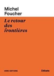 Tapa de Le retour des frontières
