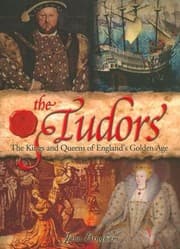 Tapa de The Tudors
