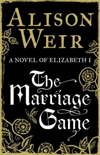 Tapa de Marriage Game