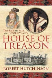 Tapa de The House of Treason