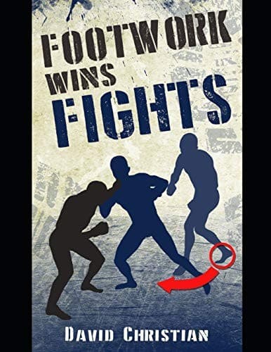 Tapa de Footwork Wins Fights