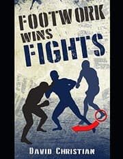 Tapa de Footwork Wins Fights