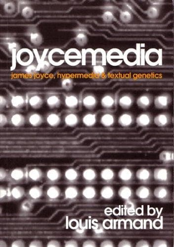 Tapa de Joycemedia