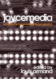 Tapa de Joycemedia
