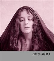 Tapa de Alfons Mucha