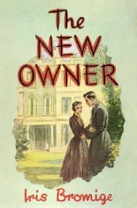 Tapa de The New Owner
