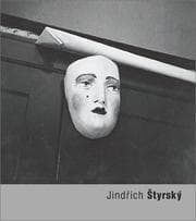 Tapa de Jindřich Štyrský