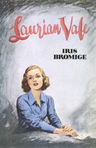 Tapa de Laurian Vale
