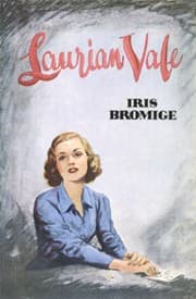 Tapa de Laurian Vale