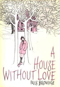 Tapa de A House Without Love
