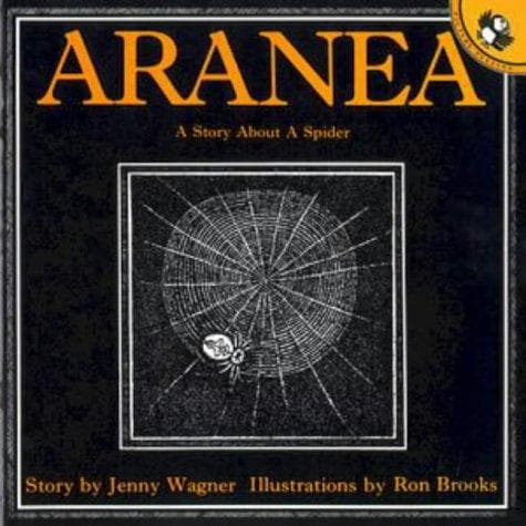 Tapa de Aranea