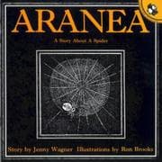 Tapa de Aranea