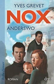 Tapa de NOX. Anderswo