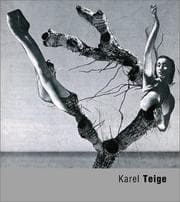 Tapa de Karel Teige
