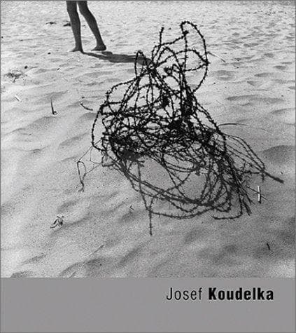 Tapa de Josef Koudelka