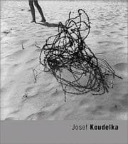 Tapa de Josef Koudelka