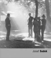 Tapa de Josef Sudek