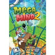 Tapa de Mega Mind 2