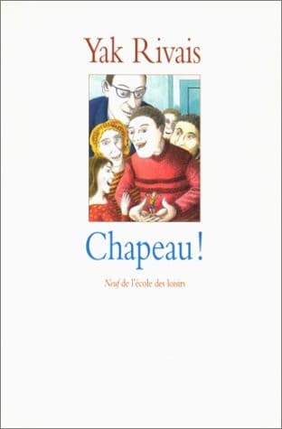 Tapa de chapeau
