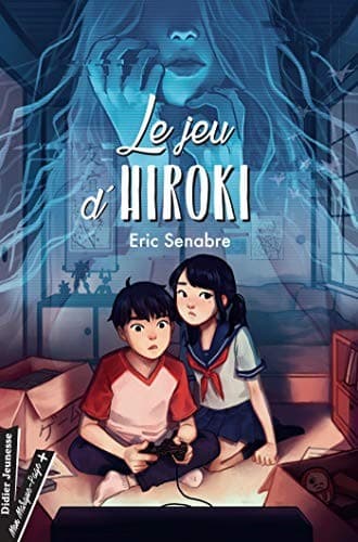 Tapa de Le Jeu d'Hiroki