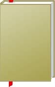 Tapa de Gregg Shorthand Dictionary