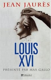Tapa de LOUIS XVI