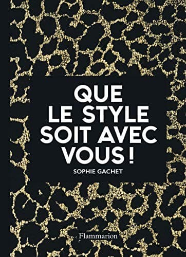 Tapa de Que le style soit avec vous !