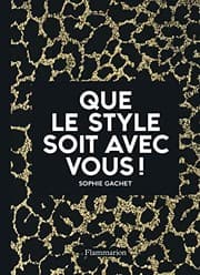 Tapa de Que le style soit avec vous !