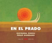 Tapa de En el prado