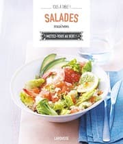 Tapa de Salades