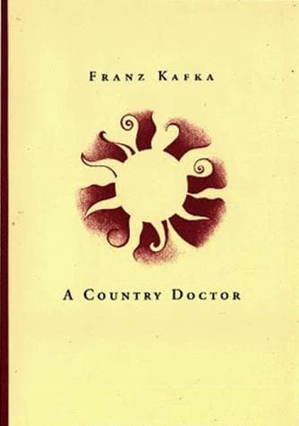 Tapa de A Country Doctor