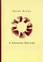 Tapa de A Country Doctor