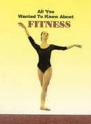 Tapa de All You Wanted to Know About Fitness