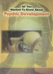 Tapa de Psychic Development