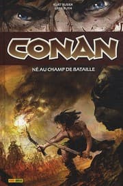 Tapa de Conan, Tome 6