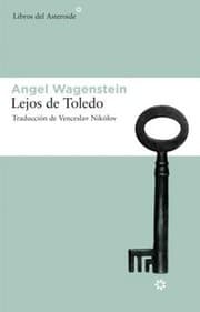 Tapa de Lejos de Toledo