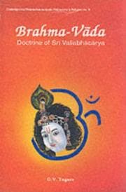 Tapa de Brahma-vāda
