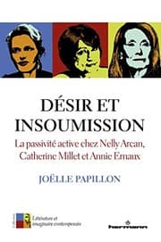 Tapa de Désir et insoumission