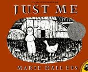 Tapa de Just me