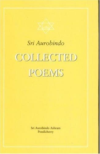 Tapa de Collected Poems