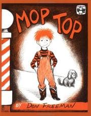 Tapa de Mop Top