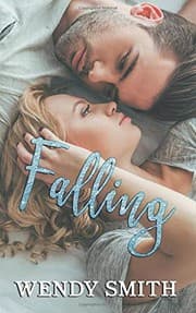 Tapa de Falling