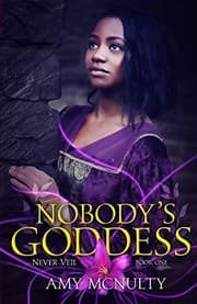 Tapa de Nobody's Goddess
